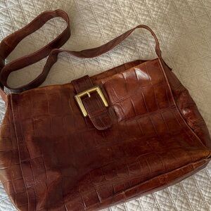 Genuine Italian Leather